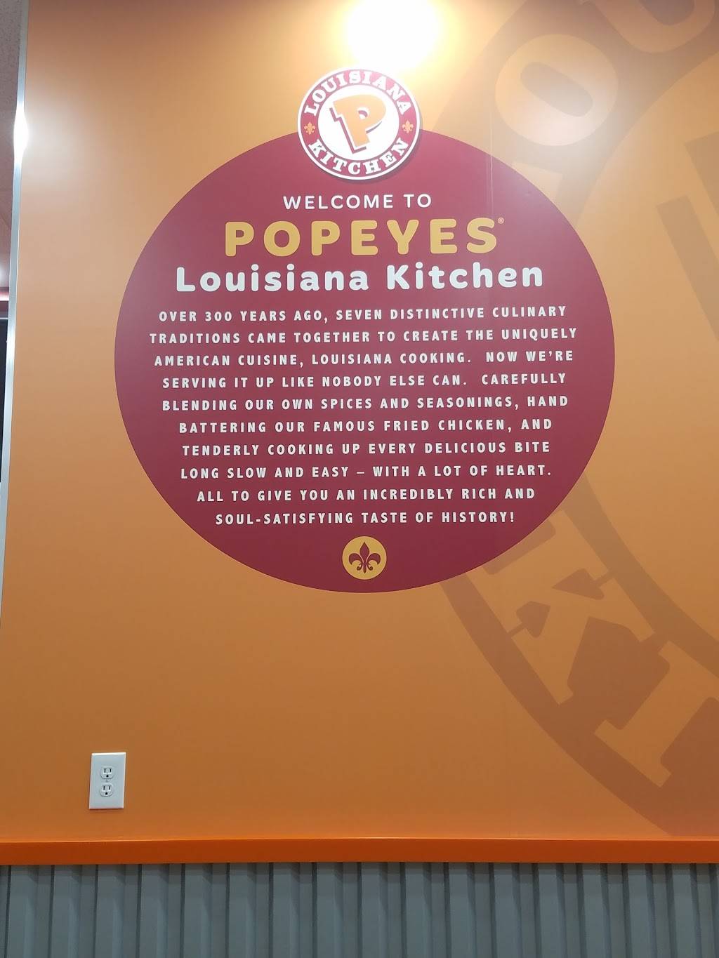 Popeyes | restaurant | 6 Rylander Blvd #6, Scarborough, ON M1B 0B6, Canada | 4162818444 OR +1 416-281-8444