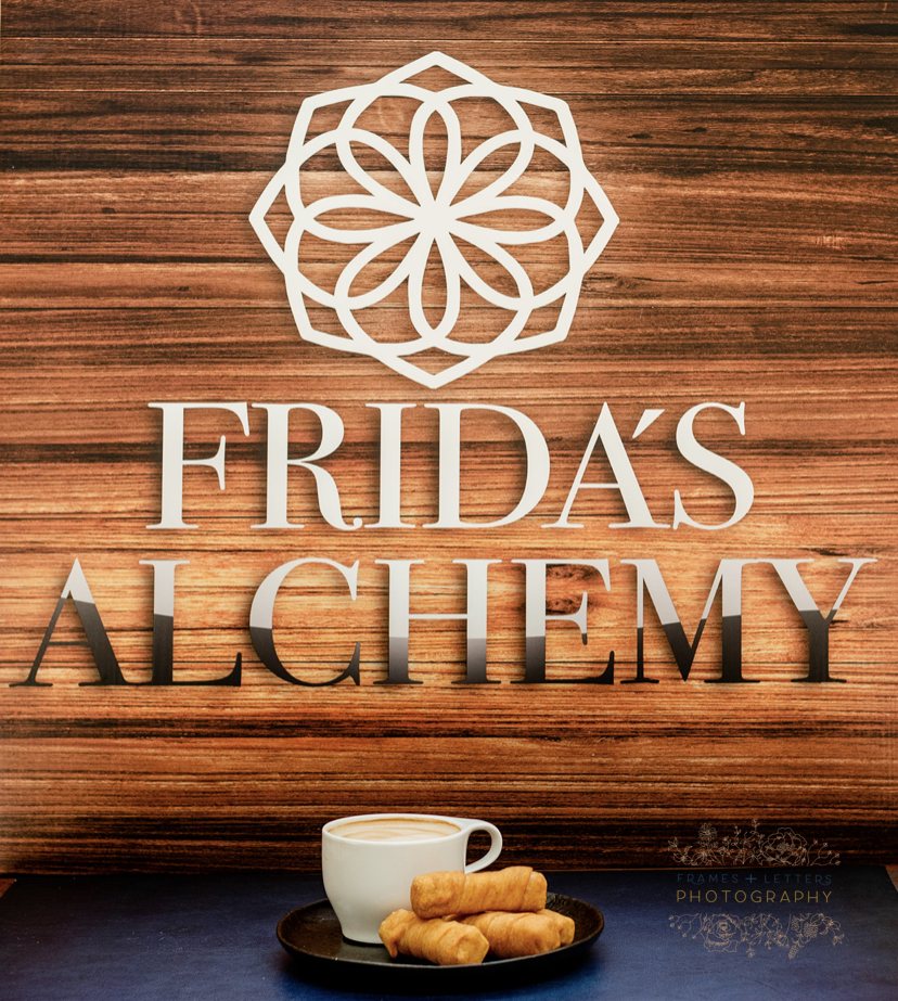 Fridas Alchemy | restaurant | 7900 Shelbyville Rd, Louisville, KY 40222, USA | 5026413778 OR +1 502-641-3778