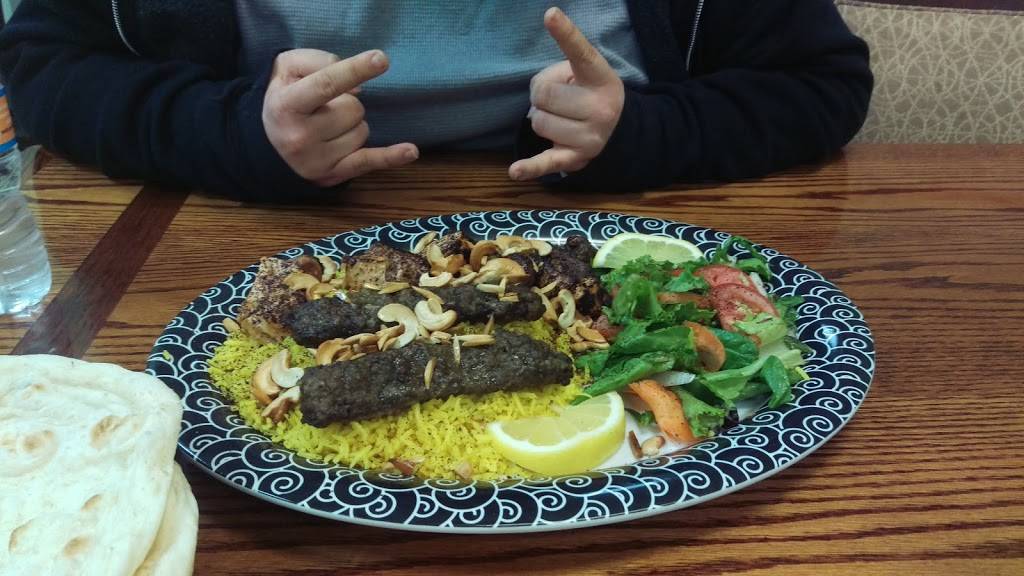 Ali Baba Grocery&bakery LLC | restaurant | 389 3300 S, South Salt Lake, UT 84115, USA | 8015137362 OR +1 801-513-7362