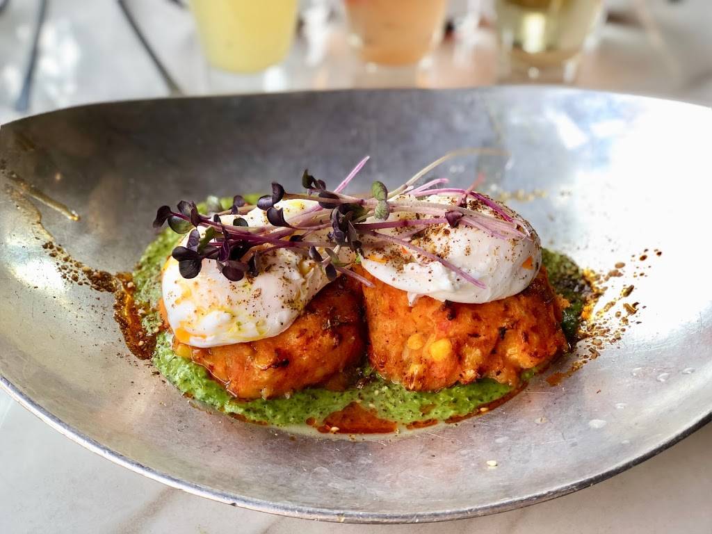 Cafe 21 Gaslamp | restaurant | 802 Fifth Ave, San Diego, CA 92101, USA | 6196402121 OR +1 619-640-2121