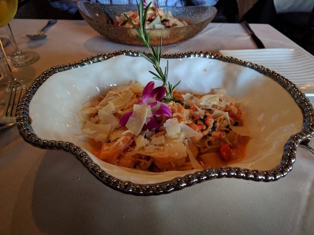 Da Vinci Ristorante Italiano | restaurant | 6455 S Fry Rd #100, Katy, TX 77494, USA | 2813922115 OR +1 281-392-2115