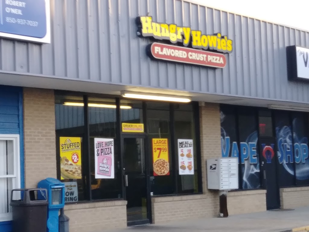 Hungry Howies Pizza | meal delivery | 40 W 9 Mile Rd, Pensacola, FL 32534, USA | 8504940073 OR +1 850-494-0073