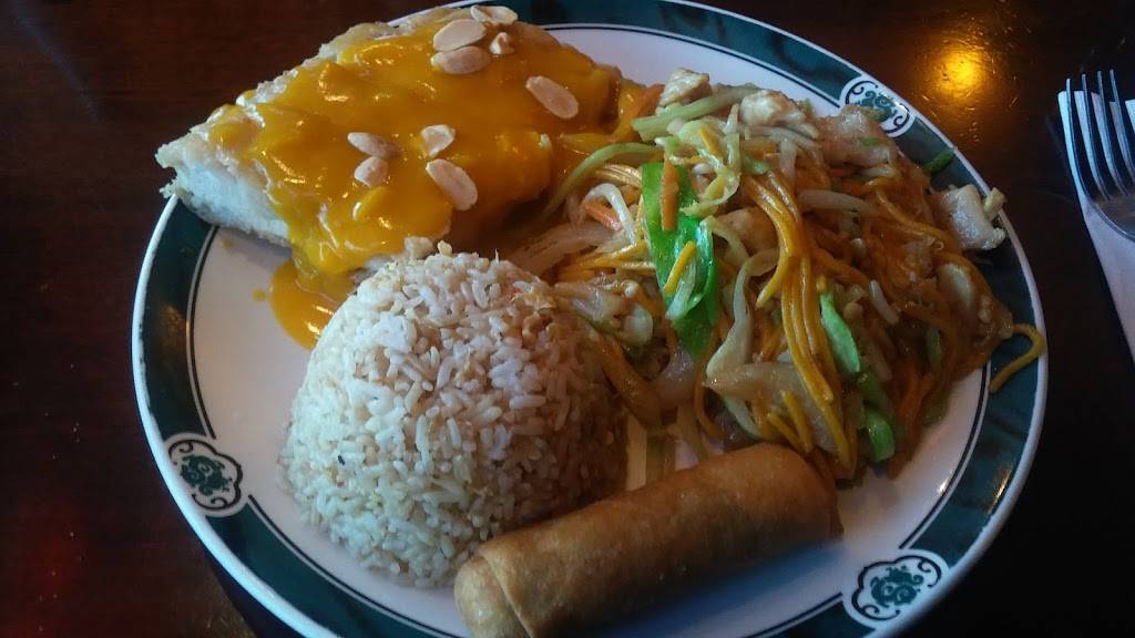 Lucky Dragon Restaurant | restaurant | 25 95th Dr NE, Lake Stevens, WA 98258, USA | 4253972099 OR +1 425-397-2099