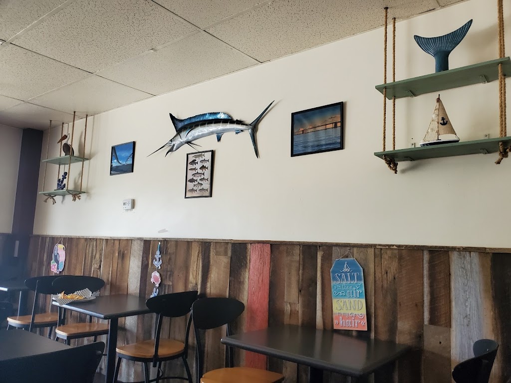 Chesapeake Bay Bistro & catering information | restaurant | 5033 E Elliot Rd, Phoenix, AZ 85044, USA | 4805903065 OR +1 480-590-3065