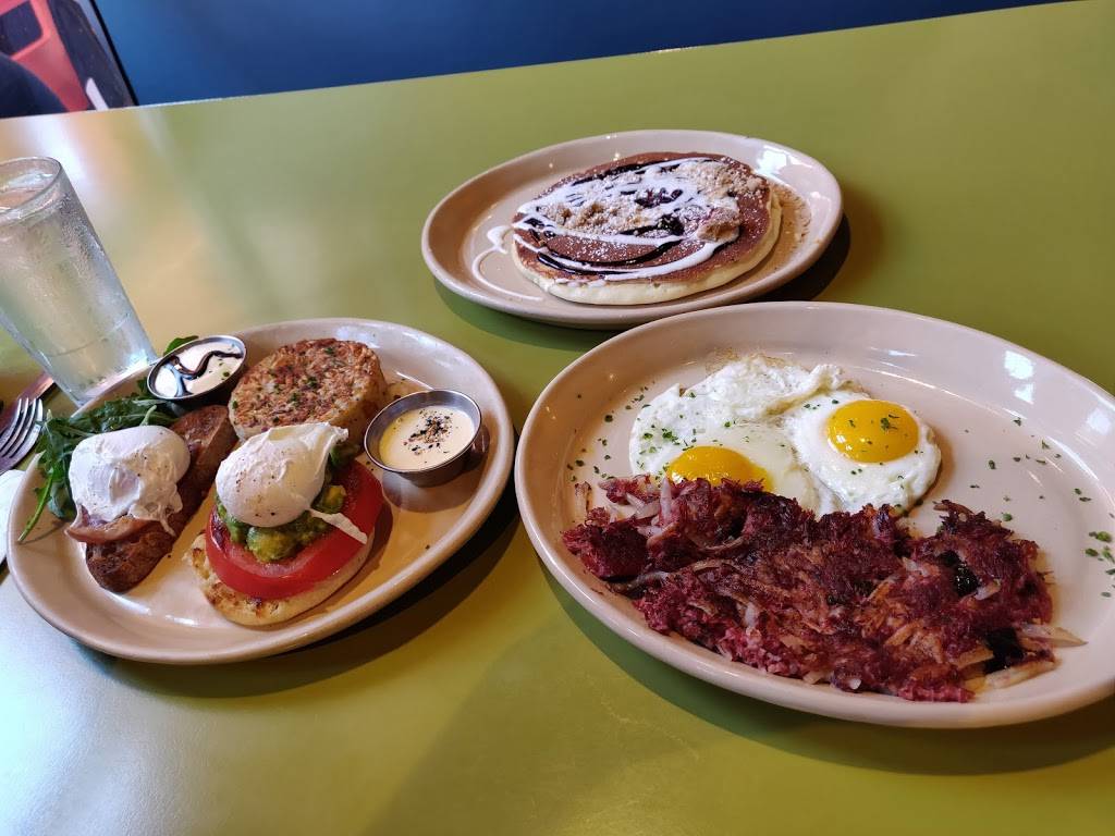 Snooze an A.M. Eatery | bakery | 3032 El Camino Real, Tustin, CA 92782, USA | 7144156269 OR +1 714-415-6269