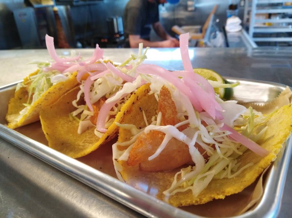 Cemitas 1 | restaurant | 500 Cabrillo Hwy, Davenport, CA 95017, USA | 8314548414 OR +1 831-454-8414