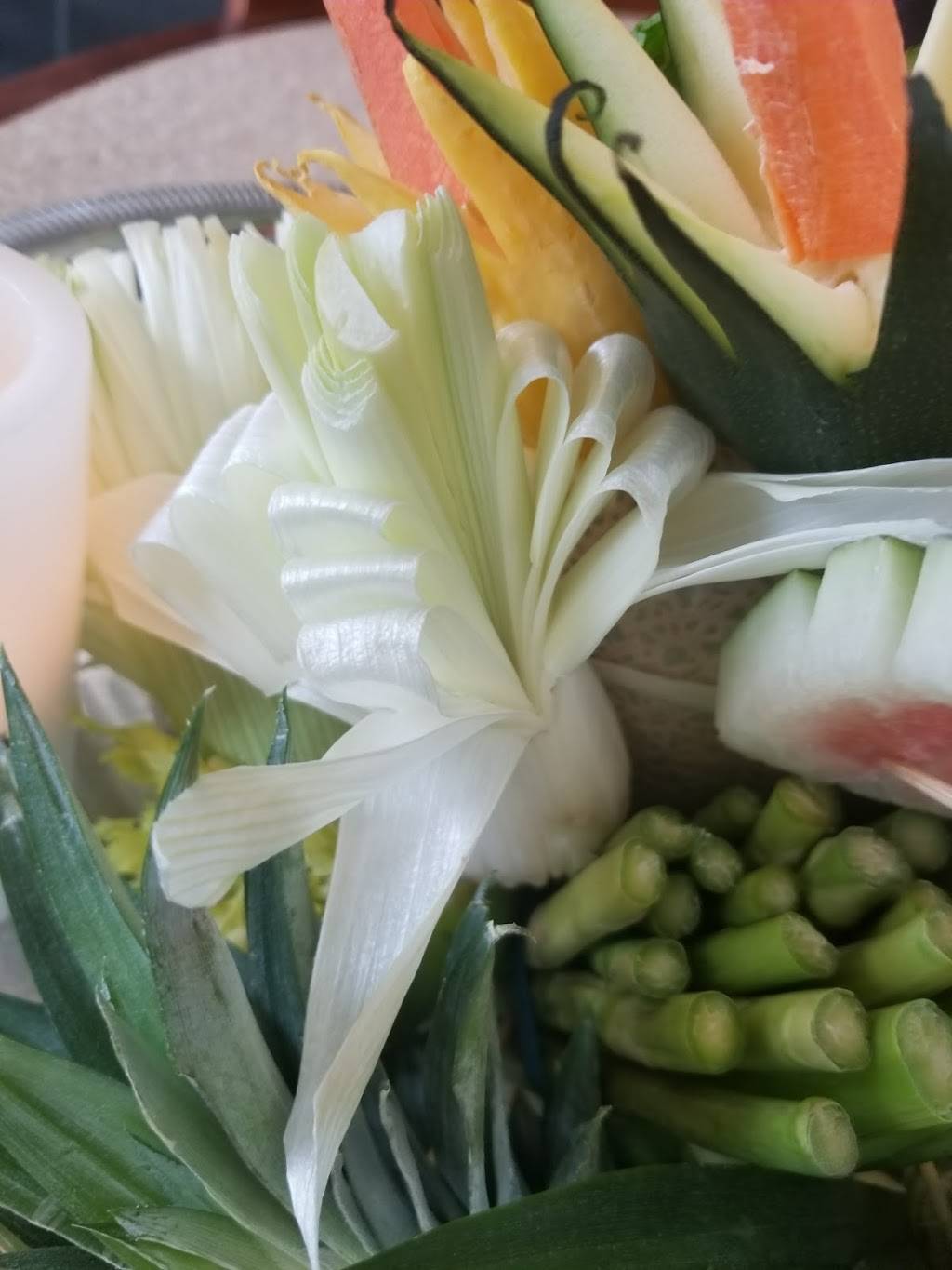 Warrior Cafe | restaurant | Bethesda, MD 20814, USA | 3014000127 OR +1 301-400-0127