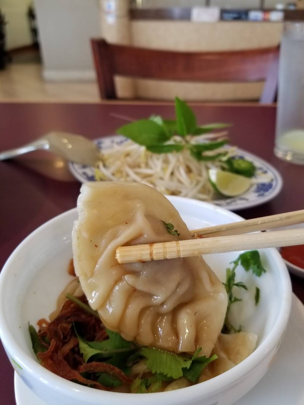 Pho An Noodles & Grill | restaurant | 1851 N Plano Rd, Richardson, TX 75081, USA | 9729180911 OR +1 972-918-0911