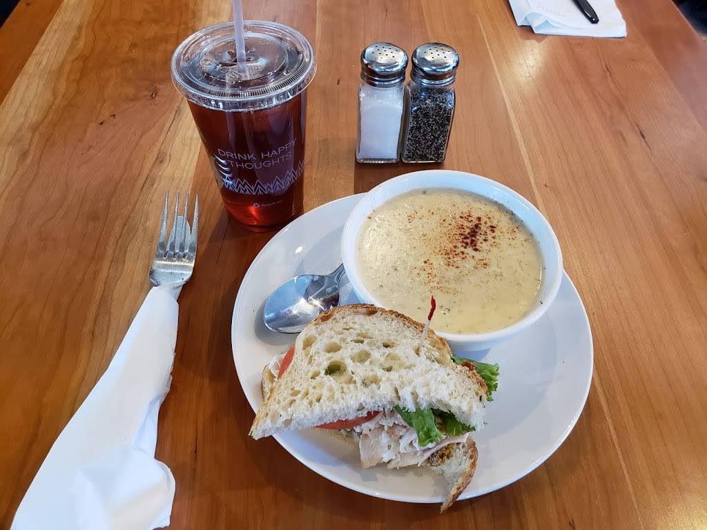 Wildflower Bread Company | restaurant | 75 East Rivulon Boulevard #101, Gilbert, AZ 85297, USA | 4804545602 OR +1 480-454-5602