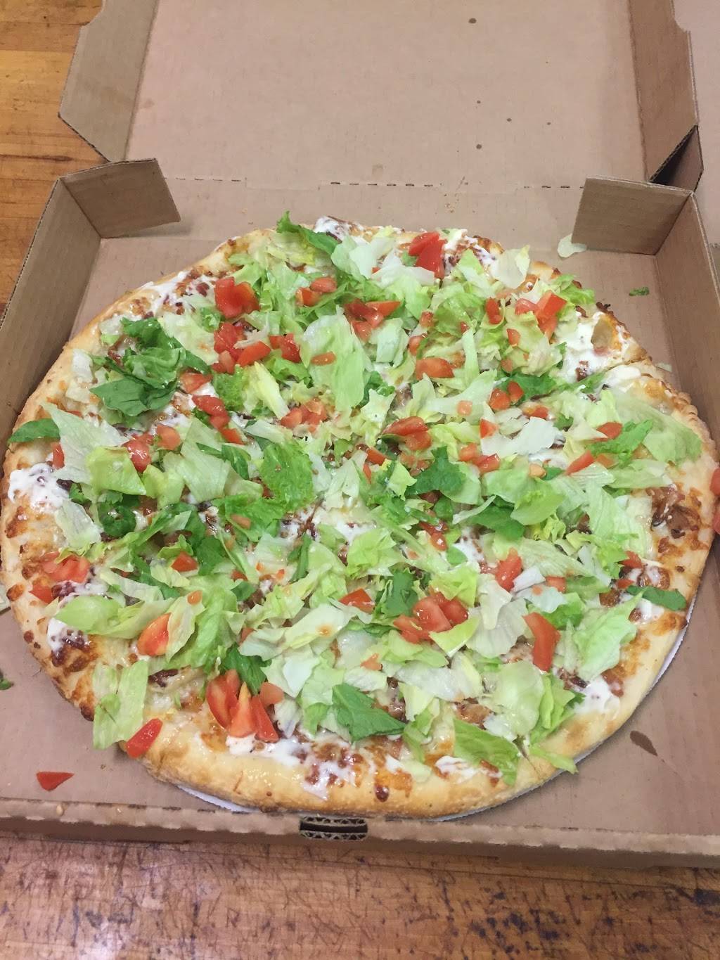 Isolas To Go | meal delivery | 715 Rochester Rd, Leonard, MI 48367, USA | 5863362100 OR +1 586-336-2100