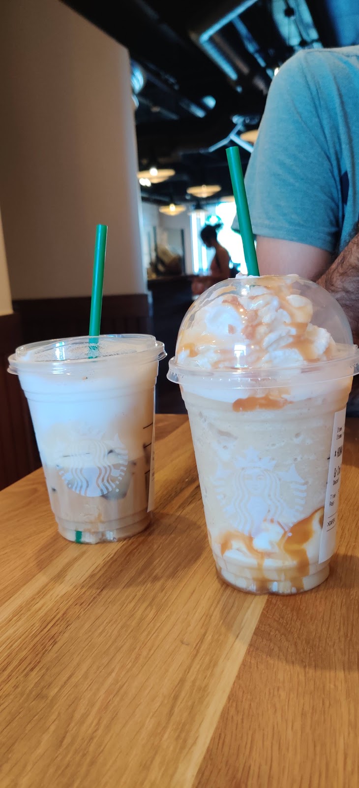 Starbucks | cafe | 1601 E Bethany Home Rd, Phoenix, AZ 85016, USA | 6022741024 OR +1 602-274-1024