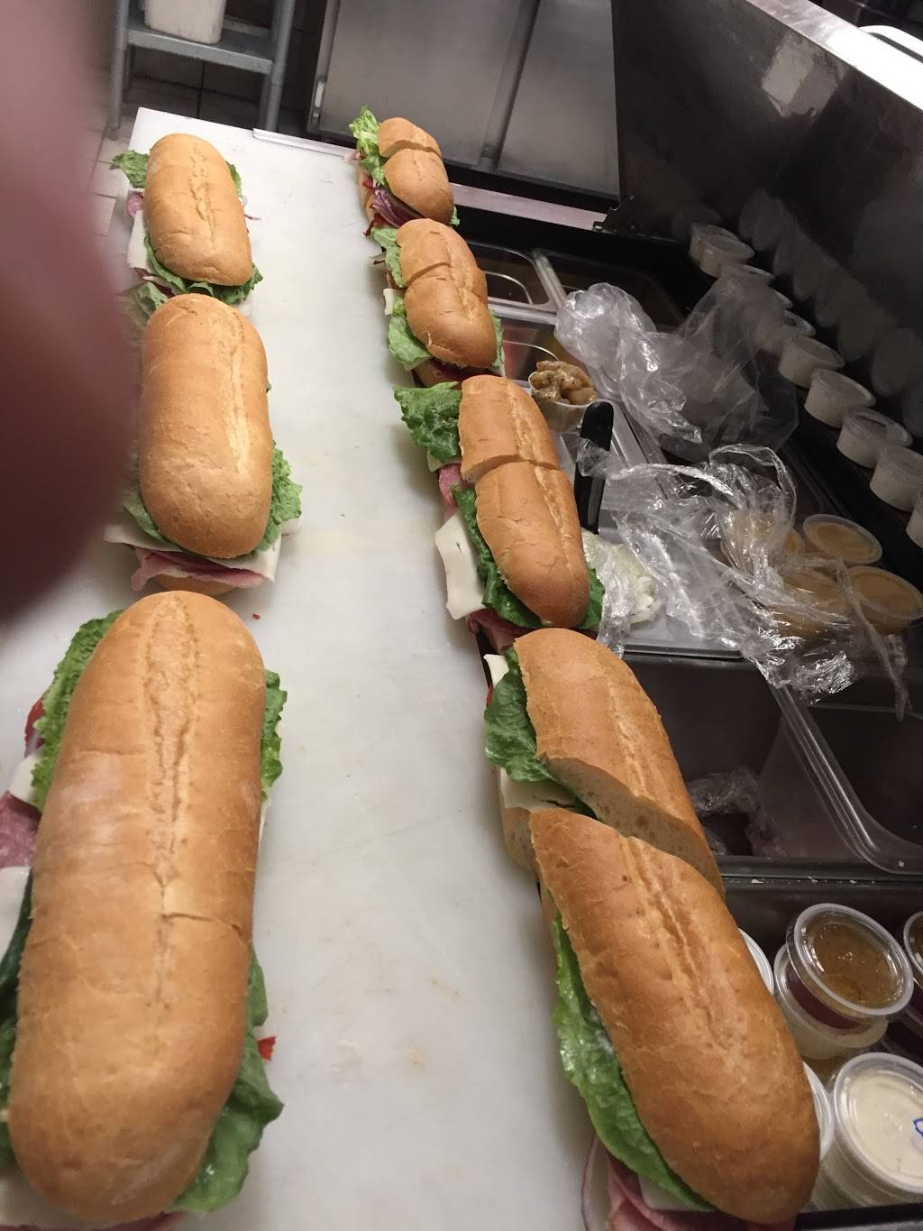 Rays Pizza | restaurant | 42211 N 41st Dr, Anthem, AZ 85086, USA | 6235513901 OR +1 623-551-3901