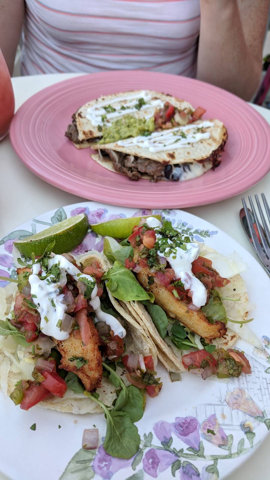 Cocina Chente | restaurant | 3535 Riverdale Ave, Bronx, NY 10463, USA | 3478438081 OR +1 347-843-8081