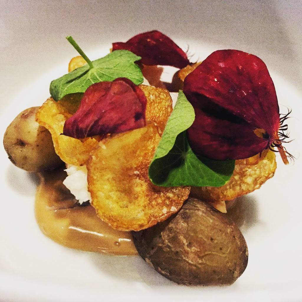 Holdfast | restaurant | 2131 SE 11th Ave, Portland, OR 97214, USA | 5035049448 OR +1 503-504-9448