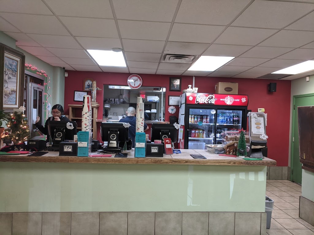 El Parasol | restaurant | 1833 Cerrillos Rd, Santa Fe, NM 87505, USA | 5059958015 OR +1 505-995-8015