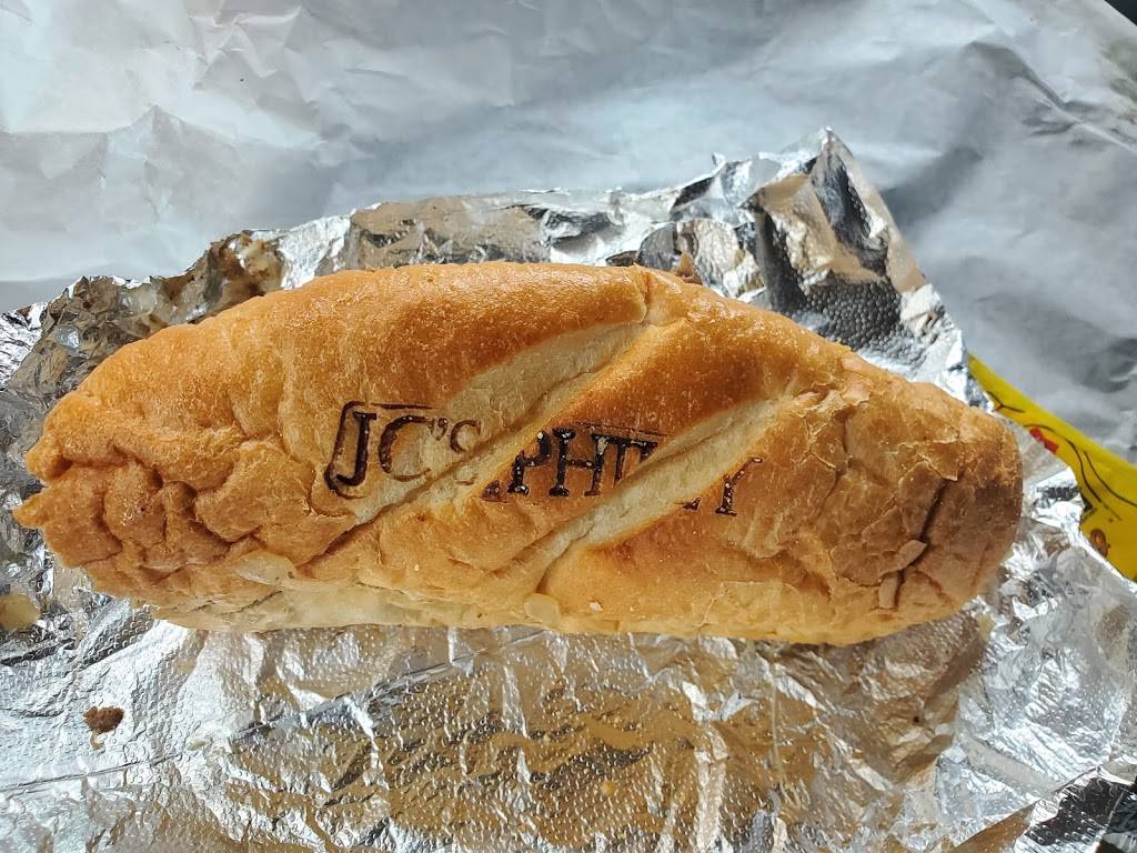 JCs Philly Cheesesteak | restaurant | 18918 Midway Rd #100, Dallas, TX 75287, USA | 9727077436 OR +1 972-707-7436