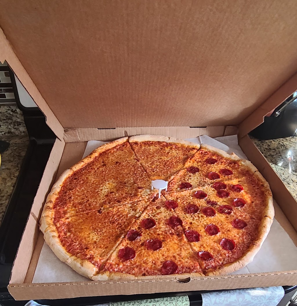 New York Pizza Company, East Ridge | restaurant | 5084 South Terrace #136, Chattanooga, TN 37412, USA | 4236543946 OR +1 423-654-3946