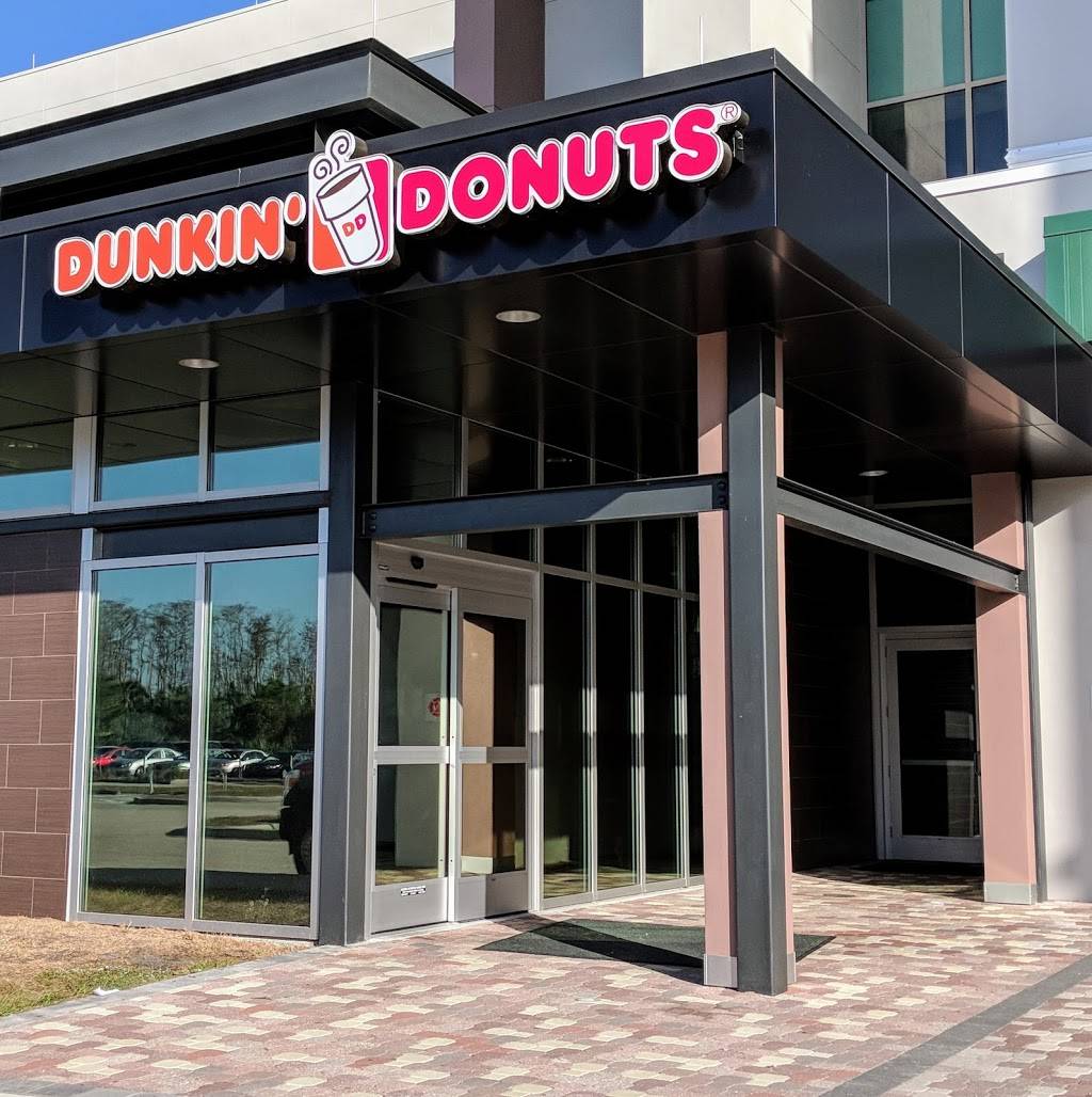 Dunkin | bakery | 10501 FGCU Blvd S, Fort Myers, FL 33965, USA | 2397454338 OR +1 239-745-4338