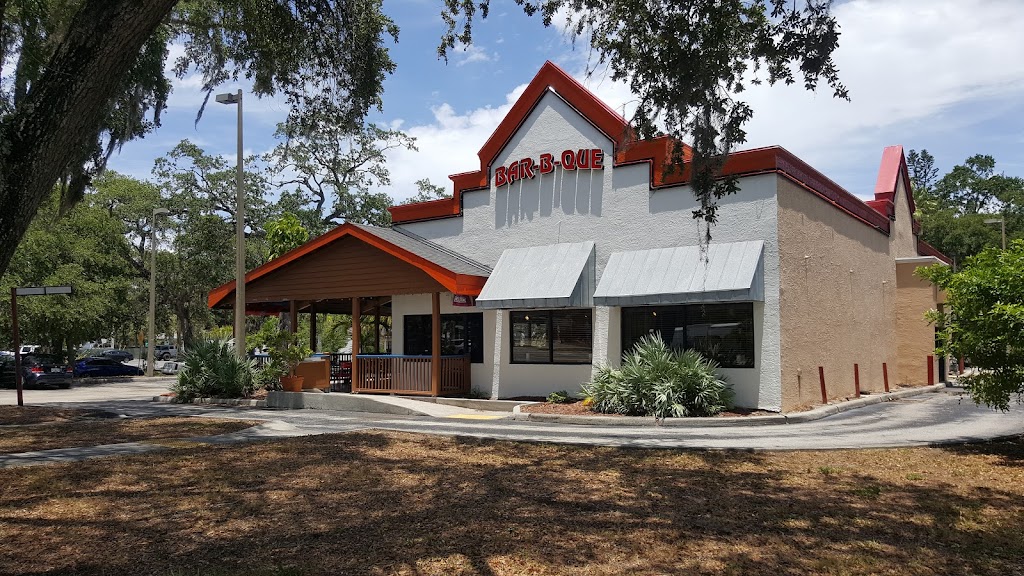 Quickies BBQ | restaurant | 4351 4th St N, St. Petersburg, FL 33703, USA | 7278235825 OR +1 727-823-5825