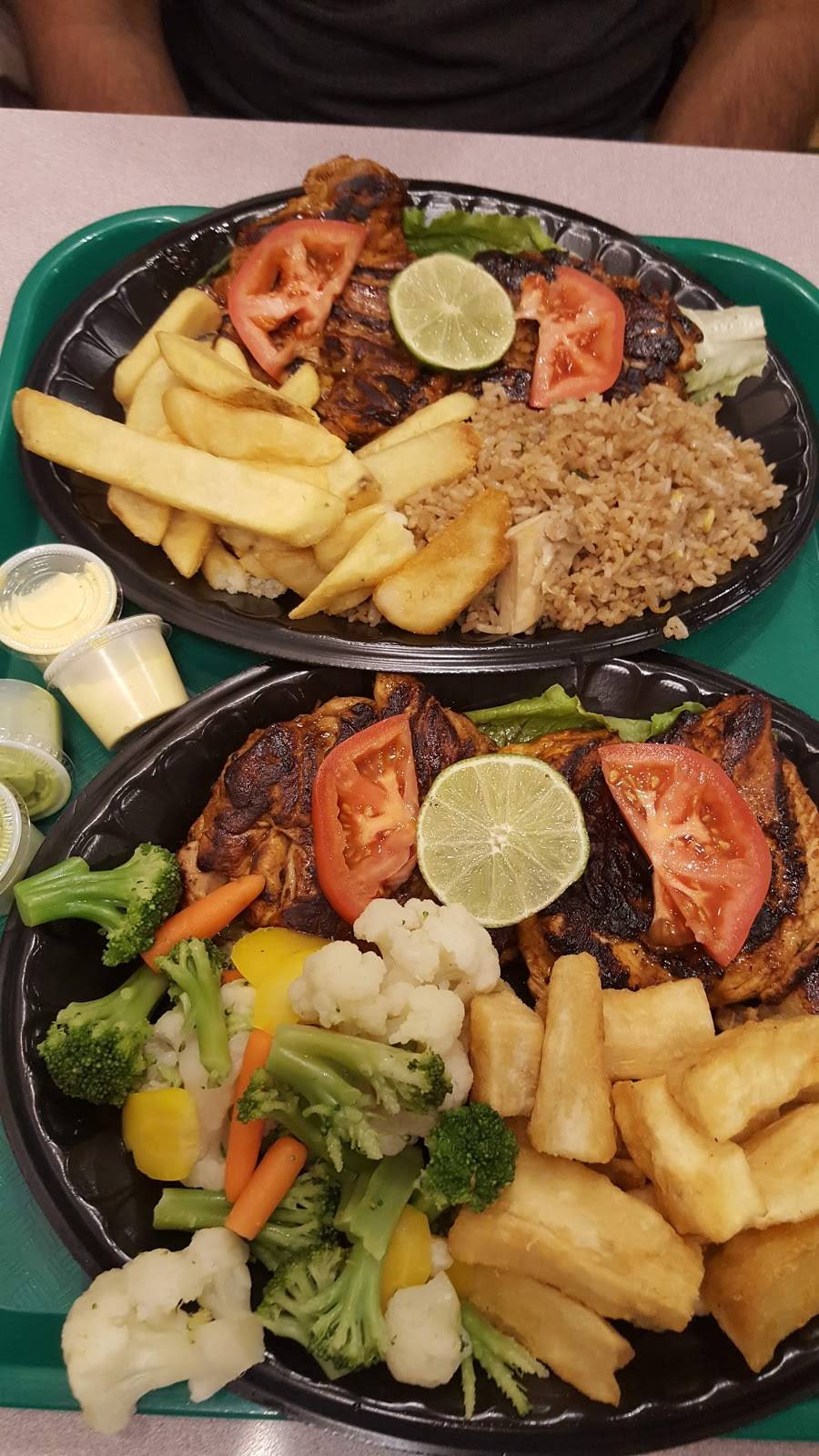 Super Rico Peruvian Chicken | restaurant | 2330 Gateway Blvd, Fredericksburg, VA 22401, USA | 5403289268 OR +1 540-328-9268