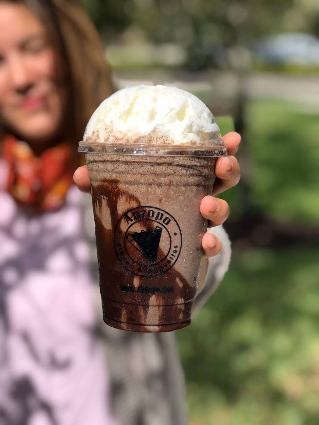 Apropo Crepes & Baguettes | bakery | 11401 NW 12th St, Miami, FL 33172, USA | 3054777555 OR +1 305-477-7555