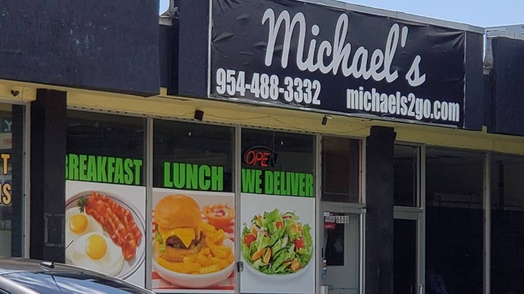 Michael’s Restaurant | restaurant | 6880 Powerline Rd, Fort Lauderdale, FL 33309, USA | 9544883332 OR +1 954-488-3332