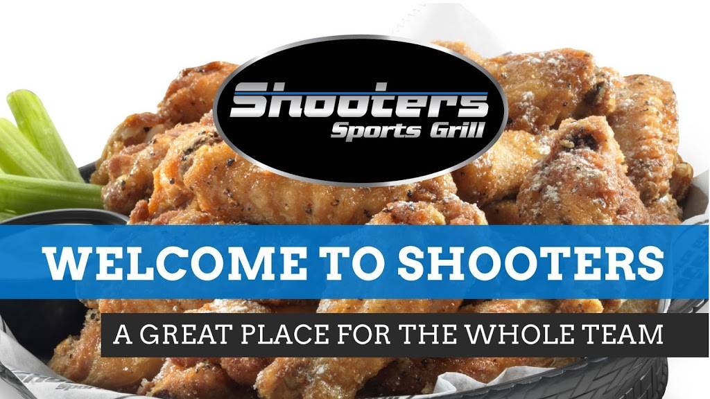 Shooters Sports Grill | restaurant | 1081 Smiley Ave, Cincinnati, OH 45240, USA | 5139960790 OR +1 513-996-0790