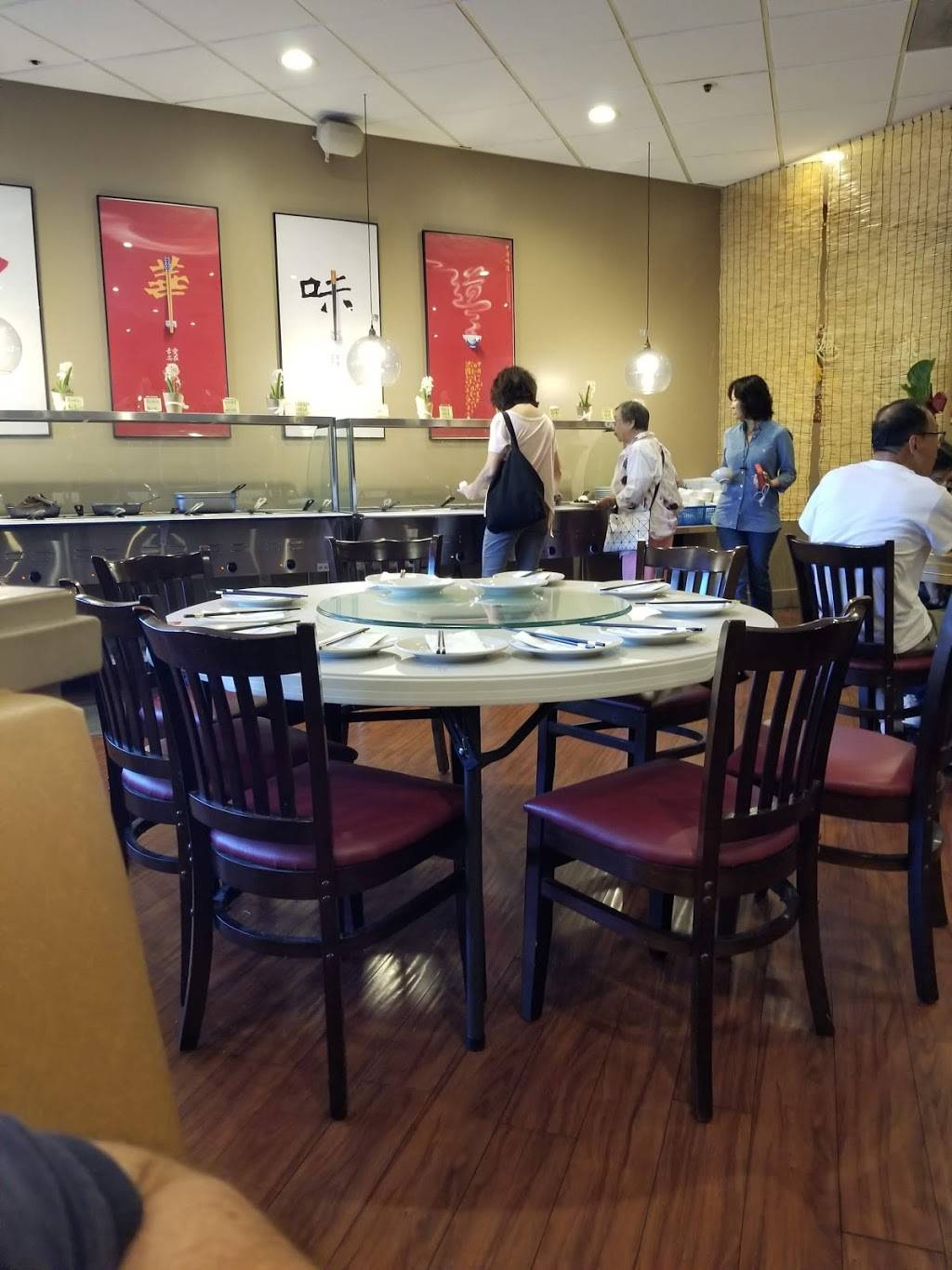 Flaming Village Szechuan Restaurant 一品堂川菜 | restaurant | 1720 N Milpitas Blvd, Milpitas, CA 95035, USA | 4089343970 OR +1 408-934-3970