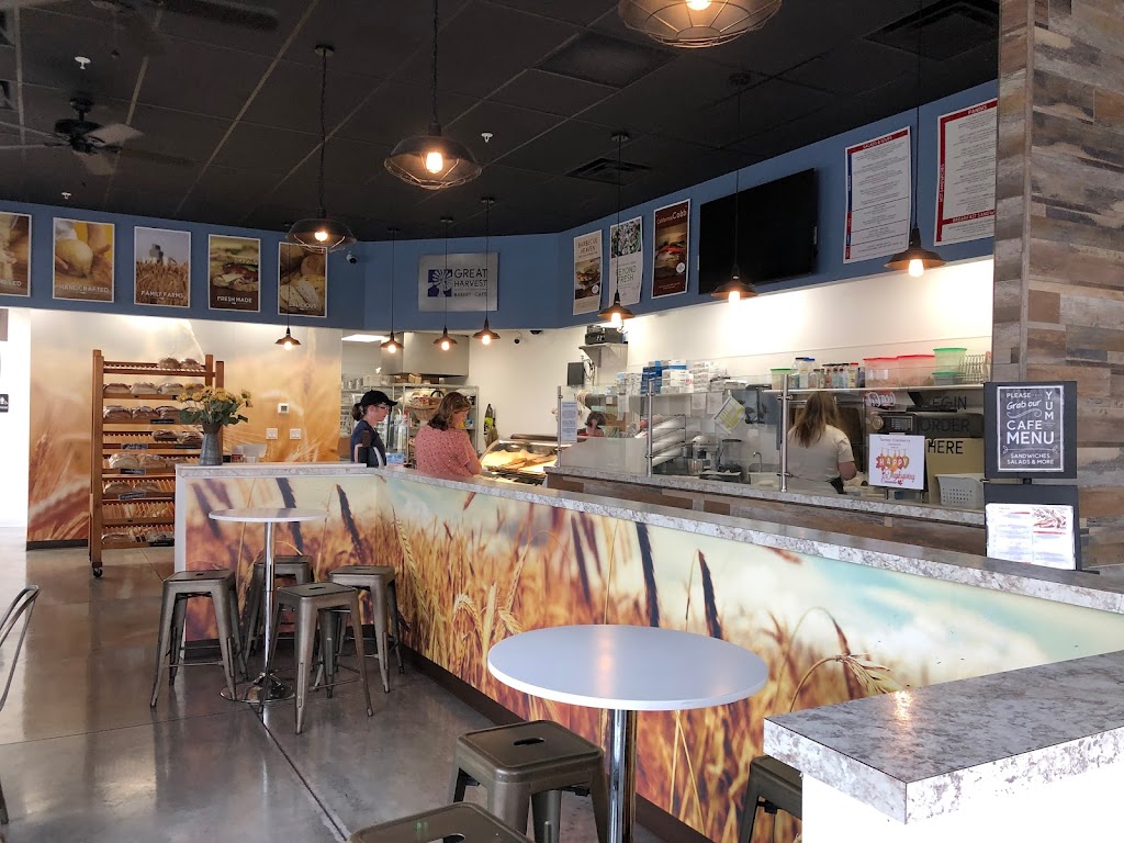 Great Harvest Bread Co. | bakery | 140 N 400 W #1a, St. George, UT 84770, USA | 4356742952 OR +1 435-674-2952