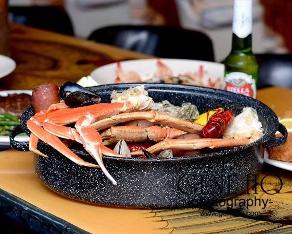 Rockefellers Raw Bar | restaurant | 3613 Hwy 17 S, North Myrtle Beach, SC 29582, USA | 8433619677 OR +1 843-361-9677