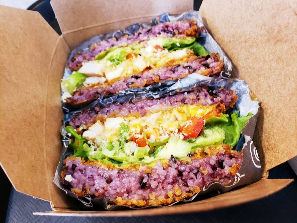 SU&BU | restaurant | 100 City Centre Dr Unit No. 2 - 824, Mississauga, ON L5B 2C9, Canada | 2895217828 OR +1 289-521-7828