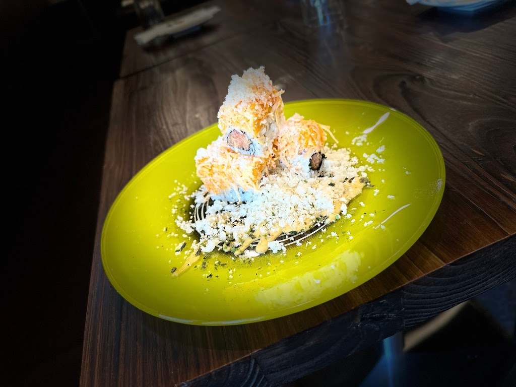 Sakana Asian Bistro | restaurant | 965 S Main St, Cheshire, CT 06410, USA | 2038061624 OR +1 203-806-1624