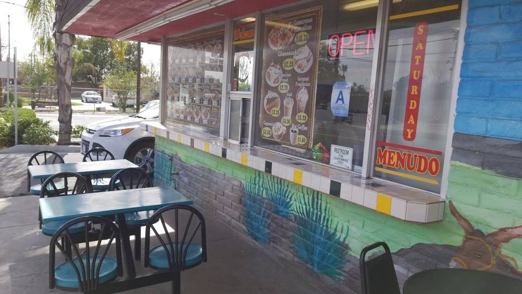 Manuelitas Mexican Food | restaurant | 1591 N Rancho Ave, Colton, CA 92324, USA | 9093703074 OR +1 909-370-3074