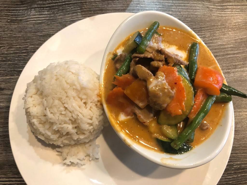 Thai Zapp | restaurant | 885 Airway Blvd, Livermore, CA 94551, USA | 9252439909 OR +1 925-243-9909