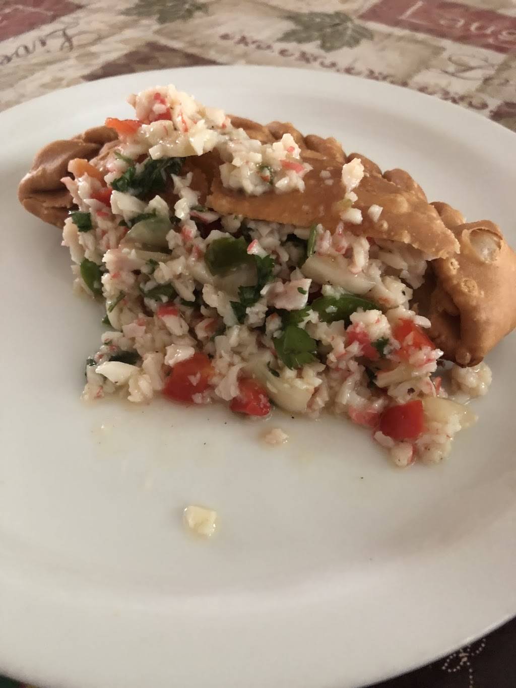 Los Munchies | restaurant | 2009 Chase Ave, Sanford, FL 32771, USA | 4077822015 OR +1 407-782-2015