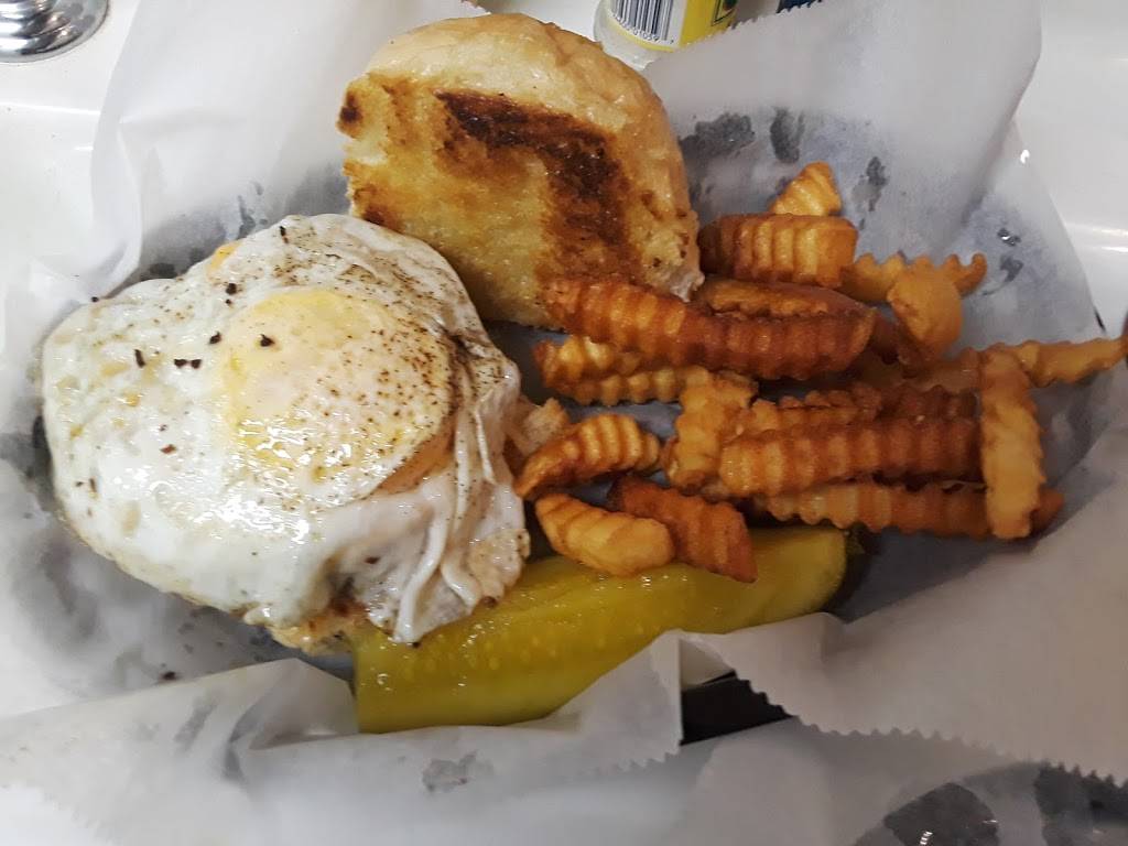 London Depot | restaurant | W9696 Main St, Cambridge, WI 53523, USA | 6087648415 OR +1 608-764-8415