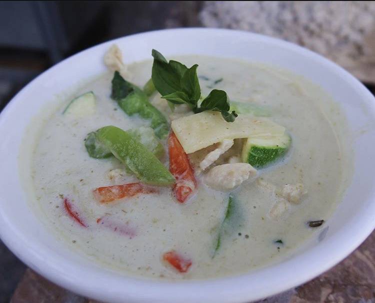 East Moon Sushi & Grill | restaurant | 90 E Main St, Lehi, UT 84043, USA | 8017530705 OR +1 801-753-0705