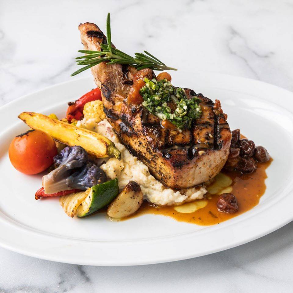 PortaVino | restaurant | 7800 Washington Ave #550, Houston, TX 77007, USA | 7133607480 OR +1 713-360-7480