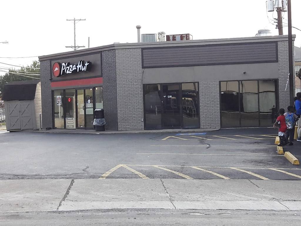 Pizza Hut | meal takeaway | 481 Lincoln Ave, Bellevue, PA 15202, USA | 4127345700 OR +1 412-734-5700