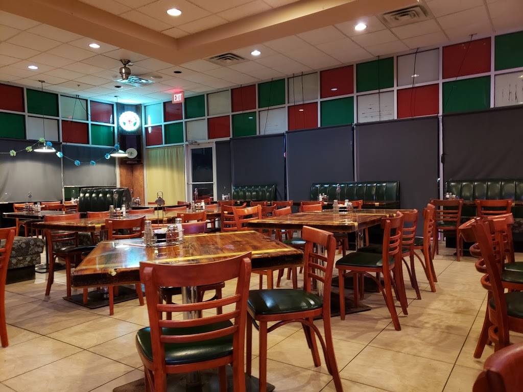 Italian Villa | meal takeaway | 804 S Central Expy #212, Anna, TX 75409, USA | 9729243006 OR +1 972-924-3006