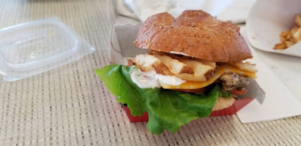 Chick-fil-A | restaurant | 5189 De Zavala Rd, San Antonio, TX 78249, USA | 2106996100 OR +1 210-699-6100