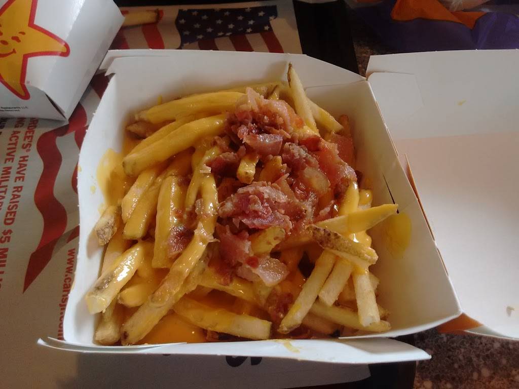 Carls Jr. | restaurant | 1124 W Glenoaks Blvd, Glendale, CA 91202, USA | 8182434084 OR +1 818-243-4084