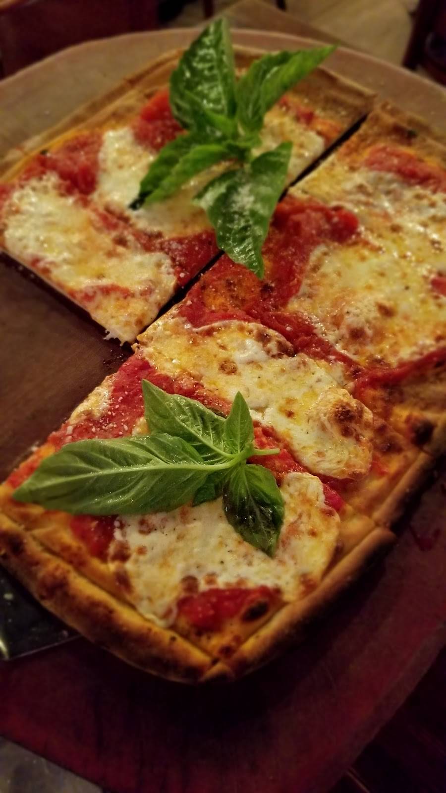 Anthonys Coal Fired Pizza | meal takeaway | 1912 W Brandon Blvd, Brandon, FL 33510, USA | 8134093830 OR +1 813-409-3830