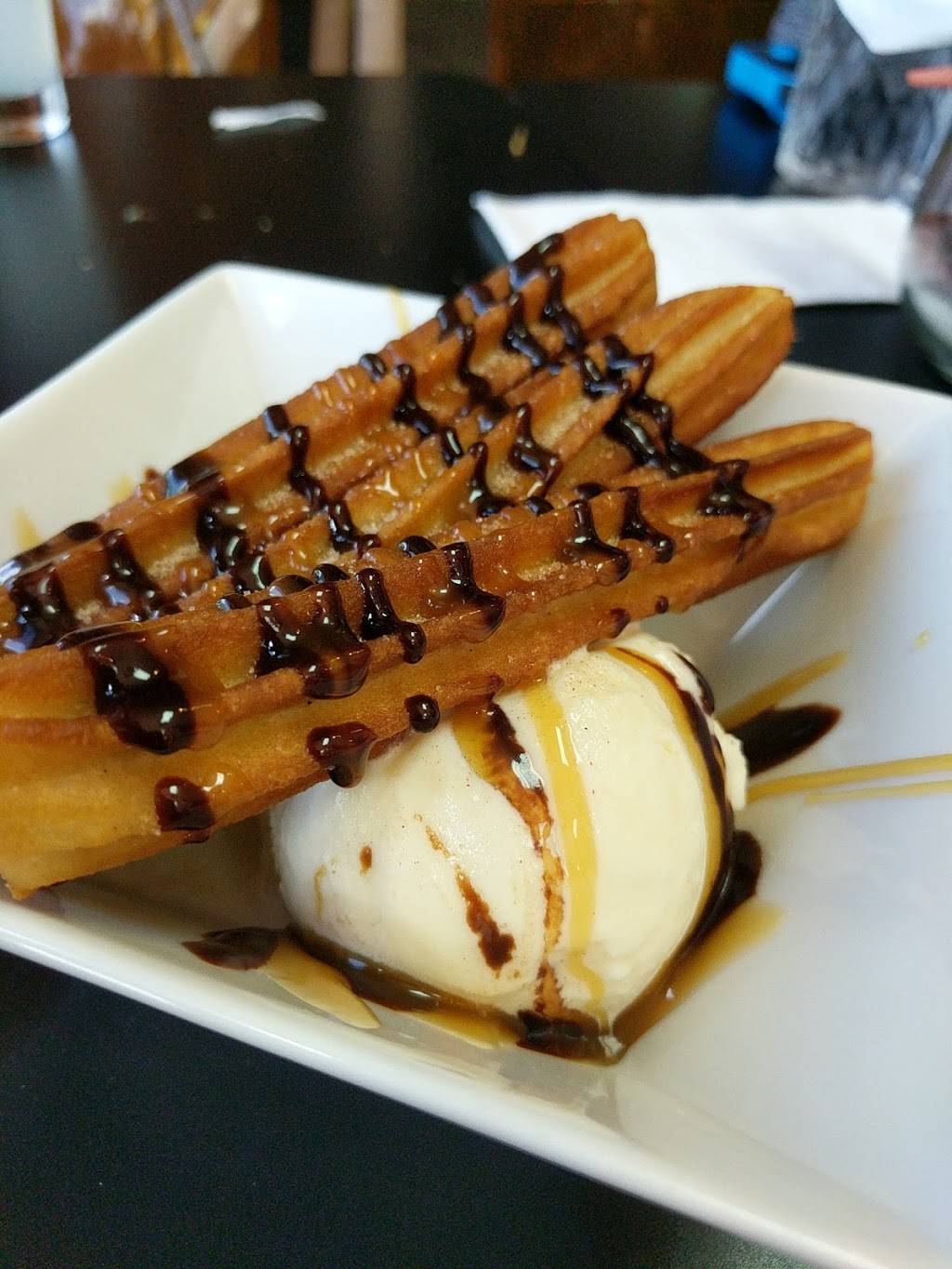 A-Mari-Mix Fresh Mex Fusion + Ice Cream | meal takeaway | 9700 SW 24th St d, Miami, FL 33165, USA | 3056039134 OR +1 305-603-9134