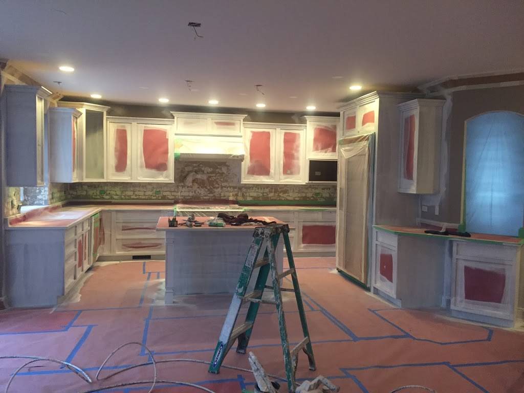 Mikes Decorating & Painting Inc | restaurant | 966 Lambrecht Dr, Frankfort, IL 60423, USA | 8154695577 OR +1 815-469-5577