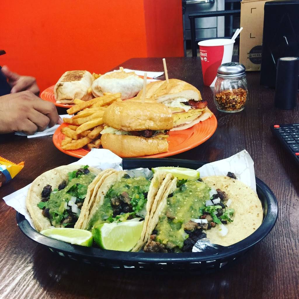 Arrieros Taqueria and Grill | restaurant | 5175 S Old Peachtree Rd, Peachtree Corners, GA 30092, USA | 6786157292 OR +1 678-615-7292