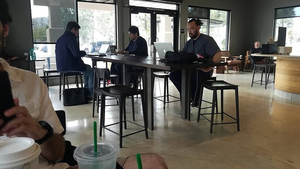 Starbucks | cafe | 4511 Las Posas Rd, Camarillo, CA 93010, USA | 8059100478 OR +1 805-910-0478