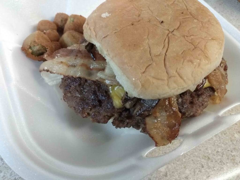 Jack and Jackies Wingz Thingz & BBQ, Inc | restaurant | 692 W Robinson St, Orlando, FL 32801, USA | 4072865374 OR +1 407-286-5374