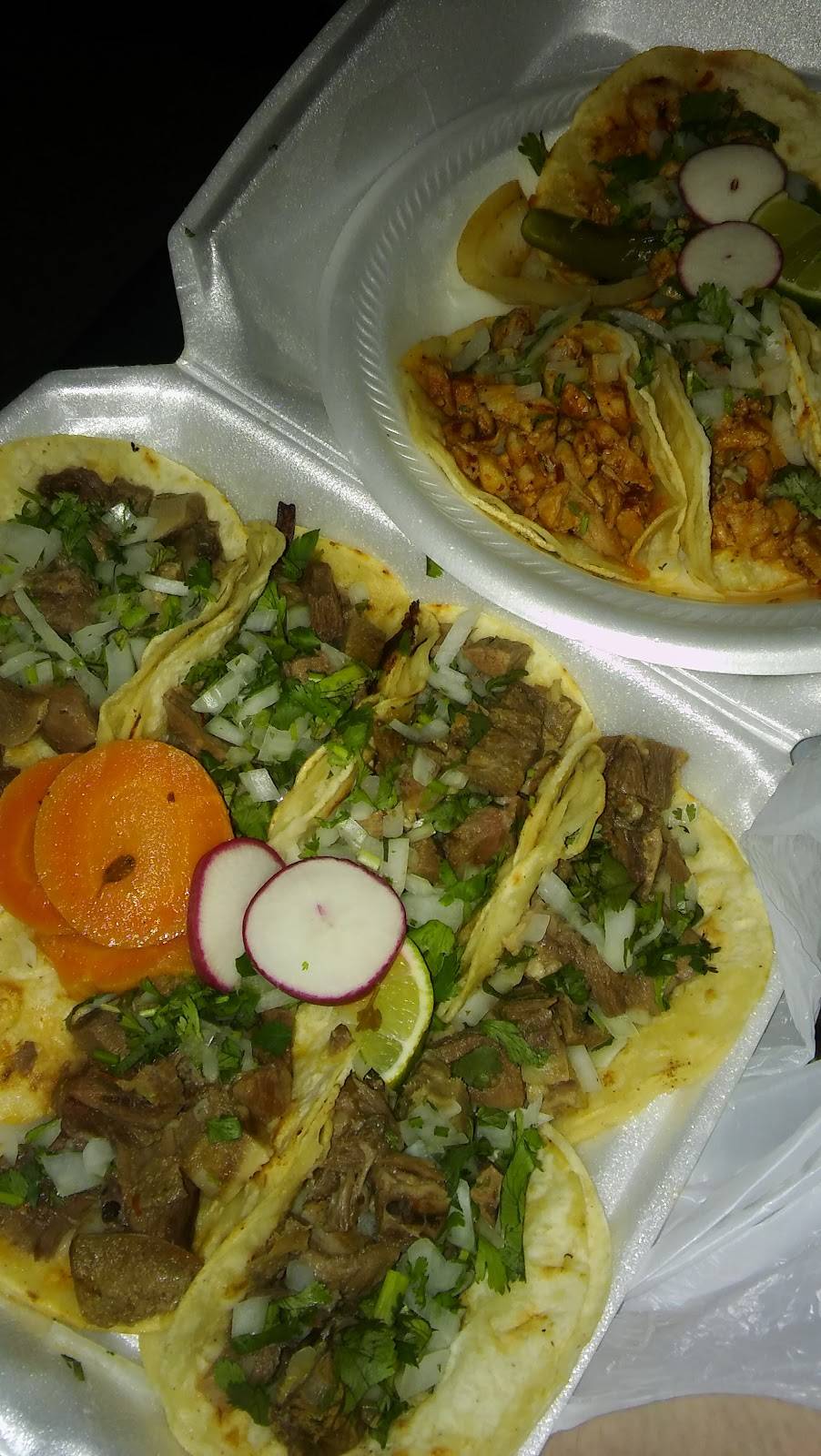 Taqueria Express #4 | restaurant | 361 Harding Pl, Nashville, TN 37211, USA | 6157888080 OR +1 615-788-8080