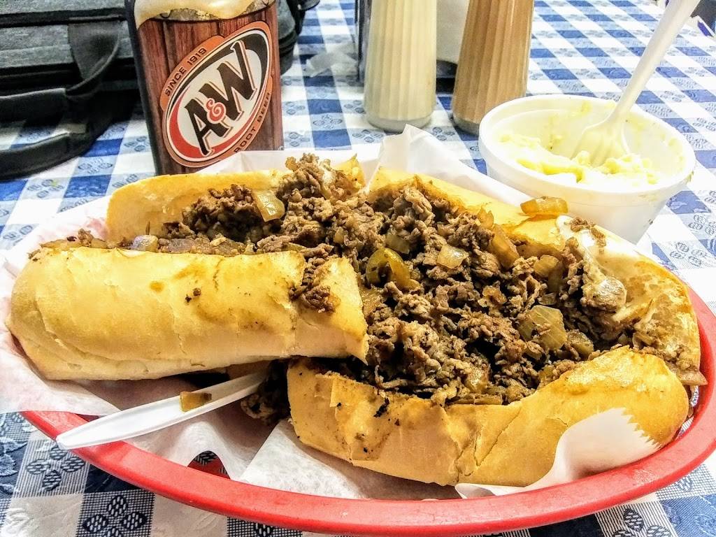 Colonial Corner Hoagie Shop | meal takeaway | 7201 49th St N, Pinellas Park, FL 33781, USA | 7275414300 OR +1 727-541-4300